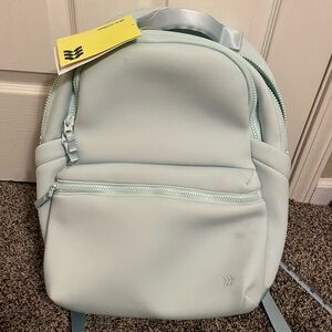 All in Motion backpack